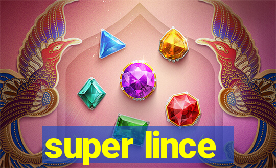 super lince